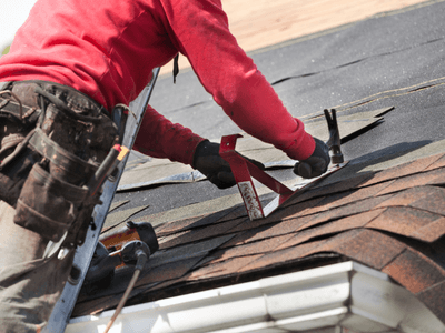 About Roof Repair Experts Strong, AR